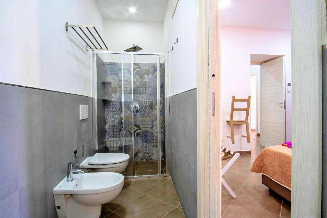 Villa Marika - Private Heated Pool Massa Lubrense Εξωτερικό φωτογραφία